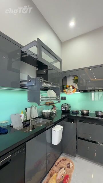Thiết kế bếp Nội thất Gia Bảo. Dịch vụ tại Quận Thanh Khê Đà Nẵng được đăng bởi NỘI THẤT GIA BẢO hình 1