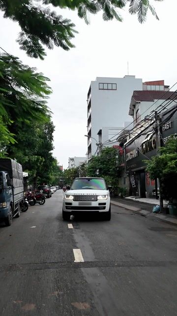 LONG ANH AUTO về Rangerover Autobiorgaphy 2013. Mua bán Ô tô tại Quận 7 Tp Hồ Chí Minh được đăng bởi LongAnh AuTo  hình 1