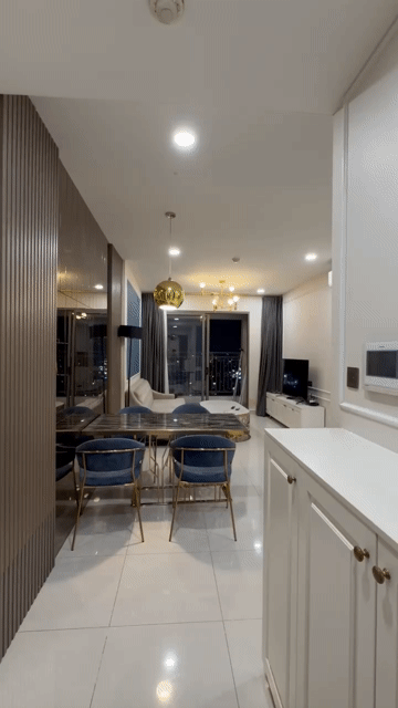 Mua bán Căn hộ Chung cư Saigon Royal Residence Quận 4 Tp Hồ Chí Minh diện tích 88 m² giá 14 tỷ