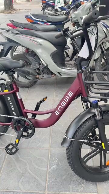 cần bán. Mua bán Xe điện tại Quận Hoàng Mai Hà Nội được đăng bởi Dương Bùi hình 1