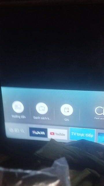 Tivi Samsung 32 inch Đen. Mua bán Tivi, Âm thanh tại Quận 3 Tp Hồ Chí Minh được đăng bởi nguyen tan hung hình 1