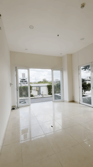 Cho thuê Văn phòng, Mặt bằng kinh doanh Quận 8 Tp Hồ Chí Minh diện tích 150 m² giá 8 triệu/tháng