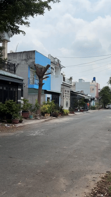 Cho thuê Nhà ở Khu dân cư Mỹ Hạnh Hoàng Gia Huyện Đức Hòa Long An diện tích 150 m² giá 4,5 triệu/tháng
