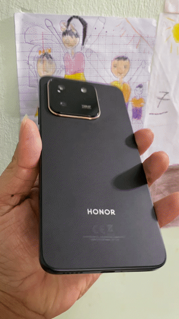 Honor X7d 256GB Đen 99% còn bh 8 tháng chính hãng. Mua bán Điện thoại tại Quận Hải Châu Đà Nẵng được đăng bởi Linh  hình 1