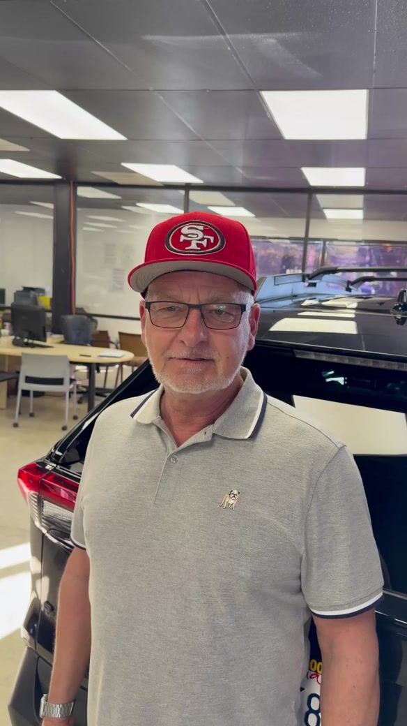 2023 Toyota RAV4 video thumbnail