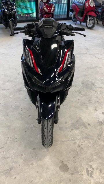 🔥 Honda Vario 160 2023 – Chính chủ đẹp zin BSTP 🔥. Mua bán Xe máy tại Thành phố Thủ Đức Tp Hồ Chí Minh được đăng bởi iMotorbike Khương Phan hình 1