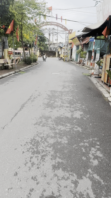 Mua bán Đất Huyện Gia Lâm Hà Nội diện tích 45.0999 m² giá 9,2 tỷ