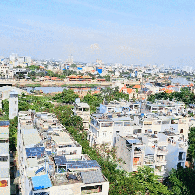Mua bán Căn hộ Chung cư Quận Gò Vấp Tp Hồ Chí Minh diện tích 58 m² giá 3,25 tỷ