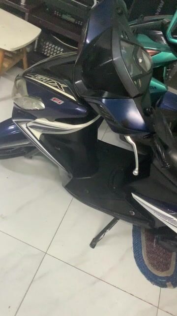 luvias Fi bstp có hồ sơ công chứng. Mua bán Xe máy tại Quận Tân Phú Tp Hồ Chí Minh được đăng bởi Hồ Trần hình 1