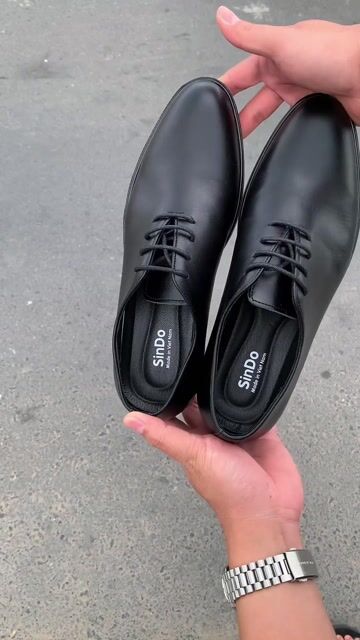 Bán Lỗ 60% 3 Đôi Giày Nam Mới. Mua bán Giày dép tại Thành phố Sóc Trăng Sóc Trăng được đăng bởi Khánh hình 1