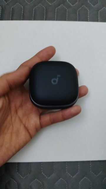 Tai nghe Anker Soundcore Liberty 5 Đen. Mua bán Thiết bị đeo thông minh tại Huyện Đức Hòa Long An được đăng bởi Hoang hình 1