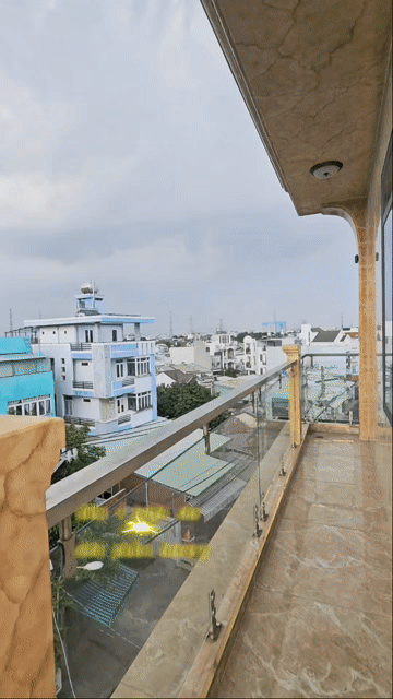 Cho thuê Phòng trọ Quận 12 Tp Hồ Chí Minh diện tích 25 m² giá 2,3 triệu/tháng