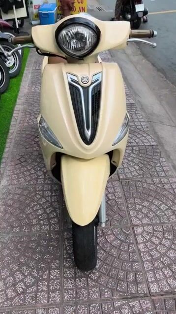 Yamaha Nozza 110cc 2012 bs 59d2-29160. Mua bán Xe máy tại Quận Phú Nhuận Tp Hồ Chí Minh được đăng bởi MrS Linh Xe39 hình 1