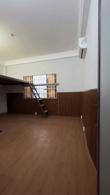 Cho thuê Phòng trọ Quận Phú Nhuận Tp Hồ Chí Minh diện tích 35 m² giá 4,5 triệu/tháng