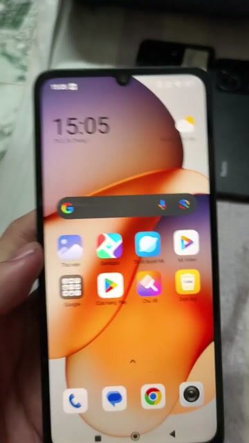 Redmi 13C (8/256GB) và (4/128GB) chip G85. Mua bán Điện thoại tại Quận 5 Tp Hồ Chí Minh được đăng bởi đỗ khánh hình 1