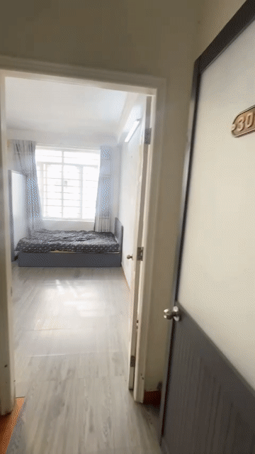 Cho thuê Phòng trọ Quận Tân Bình Tp Hồ Chí Minh diện tích 30 m² giá 5,8 triệu/tháng