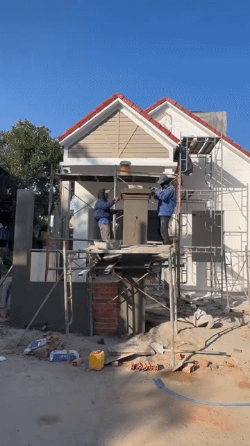 Mua bán Nhà ở Thị xã Bến Cát Bình Dương diện tích 105 m² giá 1,85 tỷ
