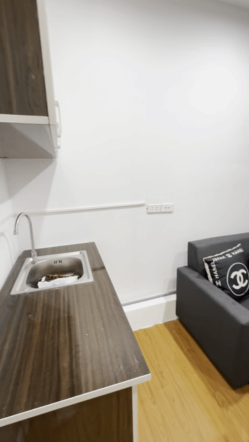 Cho thuê Phòng trọ Quận Đống Đa Hà Nội diện tích 40 m² giá 5 triệu/tháng