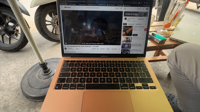 nguoi nhà xách tay về cần bán. Mua bán Laptop tại Quận 4 Tp Hồ Chí Minh được đăng bởi Hoang Doan hình 1