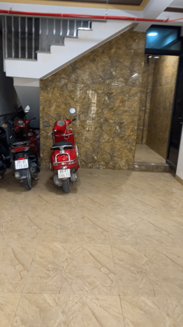 Cho thuê Phòng trọ Huyện Hoài Đức Hà Nội diện tích 50 m² giá 4,2 triệu/tháng