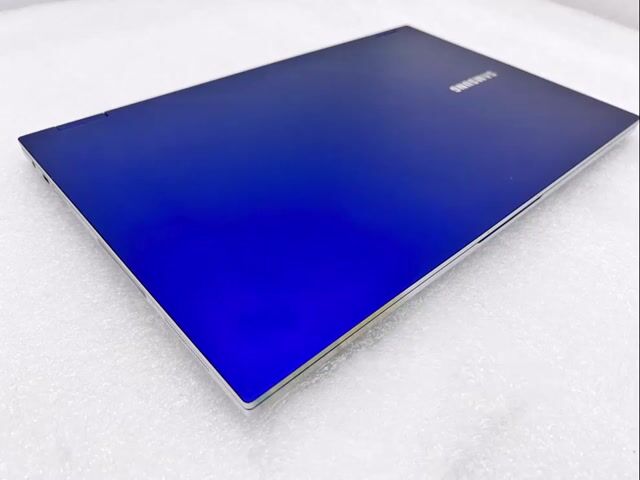 Samsung GalaxyBook Flex NP950 i7 QLED cảm ứng x360. Mua bán Laptop tại Quận 12 Tp Hồ Chí Minh được đăng bởi LaptopNSC hình 1