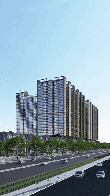 Mua bán Căn hộ Chung cư Huyện Văn Giang Hưng Yên diện tích 68 m² giá 3,725 tỷ