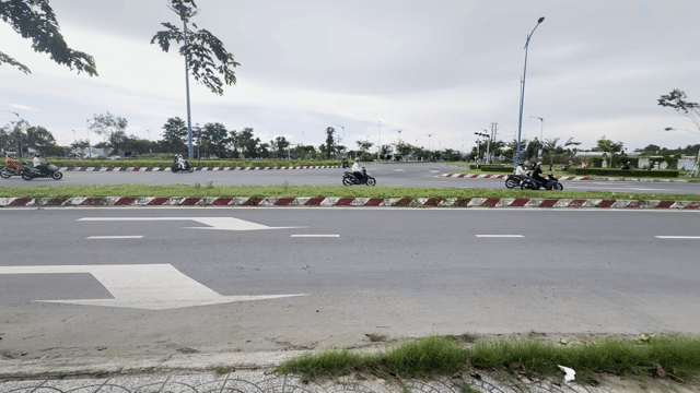 Cho thuê Văn phòng, Mặt bằng kinh doanh Quận Bình Thuỷ Cần Thơ diện tích 500 m² giá 35 triệu/tháng