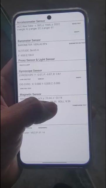 Samsung S24 FE 128GB 99%. Mua bán Điện thoại tại Thành phố Vĩnh Long Vĩnh Long được đăng bởi Nguyễn thương mobile hình 1