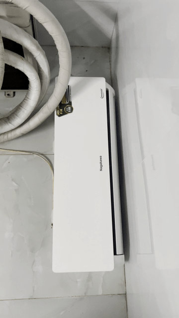 Máy lạnh Nagakawa 1 HP 2025 Trắng Đã sử dụng. Mua bán Máy lạnh, điều hoà tại Thành phố Thủ Đức Tp Hồ Chí Minh được đăng bởi Thành Tiến hình 1