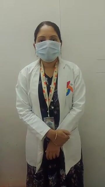 Real World Evidence®  of 52 Months Age With Initial Ability Score 774 Having 791 Today by ARIKACHERLA MOUNIKA, Admin Manager from Kukatpally