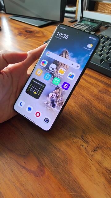 Xiaomi 14 Ultra 512GB Đen Quốc tế CHÍNH HÃNG. Mua bán Điện thoại tại Quận 8 Tp Hồ Chí Minh được đăng bởi Chu Hùng hình 1