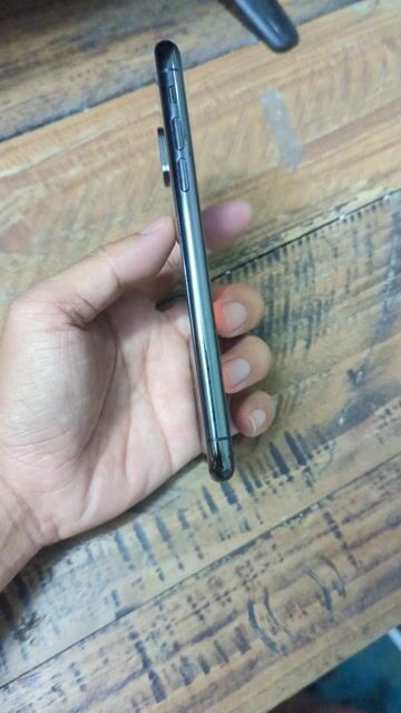 iPhone X 256G Quốc tế Zin All nét đẹp. Pin New. Mua bán Điện thoại tại Thành phố Vũng Tàu Bà Rịa - Vũng Tàu được đăng bởi     hình 1