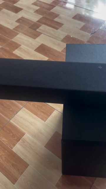 Loa Soundbar Samsung HW-T420 Đen Việt Nam. Mua bán Tivi, Âm thanh tại Huyện Vĩnh Cửu Đồng Nai được đăng bởi trần xuân hoàng hình 1