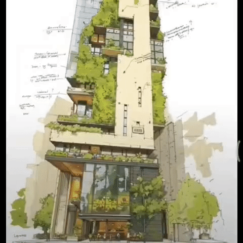 Cho thuê Đất Khu dân cư Thạnh Mỹ Lợi Thành phố Thủ Đức Tp Hồ Chí Minh diện tích 105 m² giá 11,5 triệu/tháng