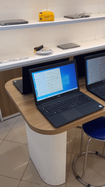 Dell 3500 i5 G8 15.6 8GB/256GB sinh viên thanh lý. Mua bán Laptop tại Huyện Đan Phượng Hà Nội được đăng bởi tony tập hát hình 1