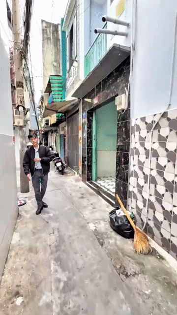 Mua bán Nhà ở Quận 11 Tp Hồ Chí Minh diện tích 44.2999 m² giá 4,45 tỷ