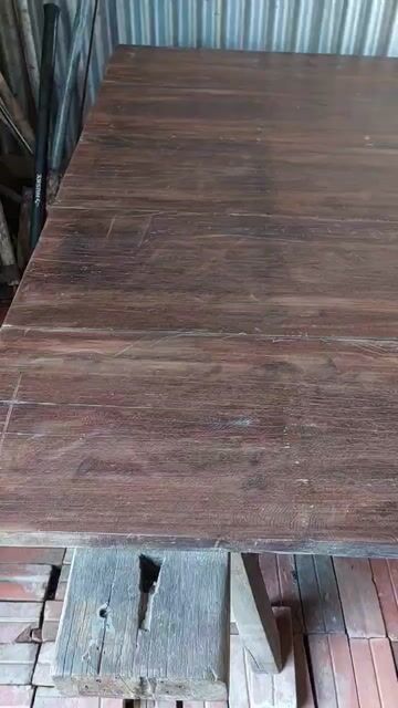 ván cây say. Mua bán Nội thất, đồ gia dụng khác tại Thành phố Tây Ninh Tây Ninh được đăng bởi  Ngân Gỗ TN  hình 1
