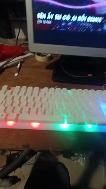 Intel G3240 4GB/250GB 17 inch. Mua bán Máy tính để bàn tại Thành phố Biên Hòa Đồng Nai được đăng bởi thuandylan hình 1