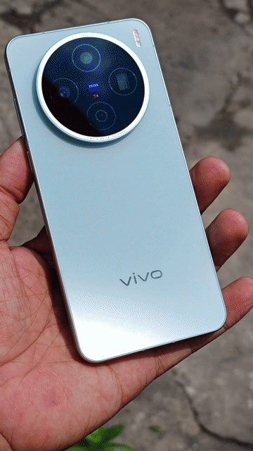 Vivo X200s 12/256 zin KENG NÉT, FULLBOX, HOÀN HẢO. Mua bán Điện thoại tại Quận 10 Tp Hồ Chí Minh được đăng bởi Sky Nguyen hình 1