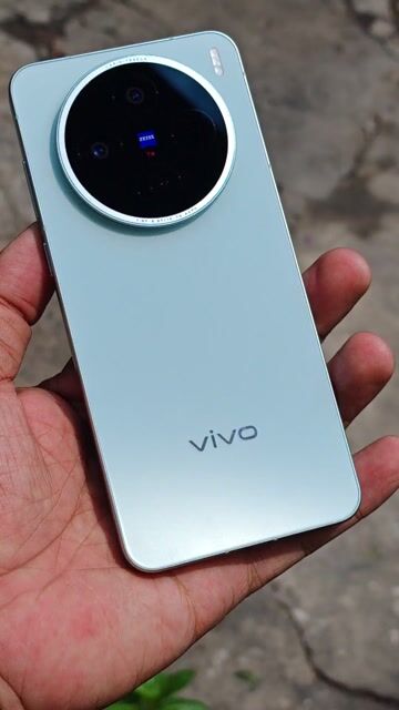Vivo X200s 12/256 zin KENG NÉT, FULLBOX, HOÀN HẢO. Mua bán Điện thoại tại Quận 10 Tp Hồ Chí Minh được đăng bởi Sky Nguyen hình 1