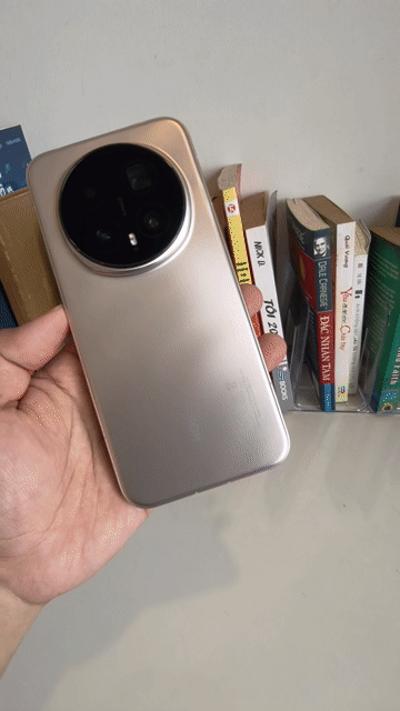 Honor Magic 8 Pro QUỐC TẾ, 16/1TB fullbox, likenew. Mua bán Điện thoại tại Quận Thanh Xuân Hà Nội được đăng bởi GA STORE hình 1