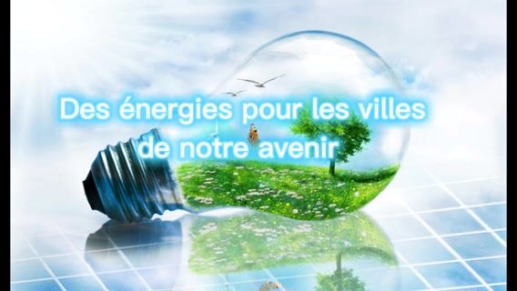 Conseiller en énergie pour des villes durables