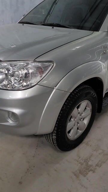 2010 2.5G - 198000 km. Mua bán Ô tô tại Huyện Thới Bình Cà Mau được đăng bởi Nam hình 1