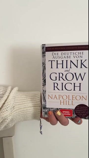 Für mein Geschmack..
