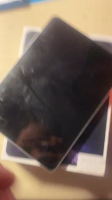 iPad Pro M1 128GB Fullbox, Như Mới. Mua bán Máy tính bảng tại Huyện Tiên Du Bắc Ninh được đăng bởi Nguyễn Lộc hình 1