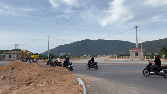 Cho thuê Văn phòng, Mặt bằng kinh doanh Thành phố Qui Nhơn Bình Định diện tích 70 m² giá 2,5 triệu/tháng