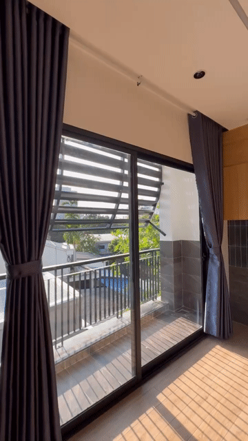 Cho thuê Căn hộ Chung cư Quận Sơn Trà Đà Nẵng diện tích 30 m² giá 12,5 triệu/tháng