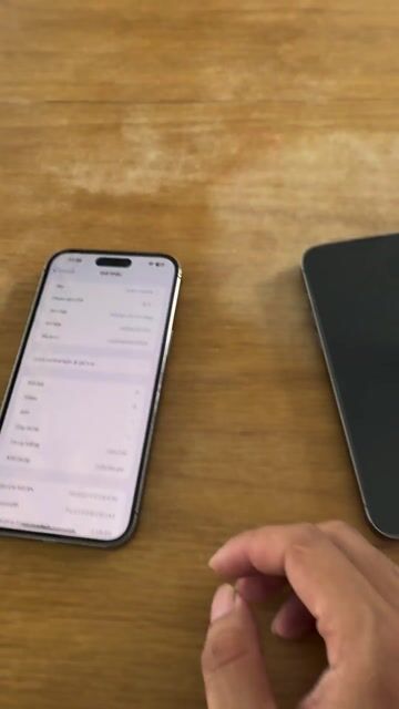 Apple iPhone 14 Pro Max 256GB Tím zin óc áp.. Mua bán Điện thoại tại Quận Ninh Kiều Cần Thơ được đăng bởi Khải mobile hình 1