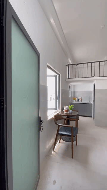 Cho thuê Phòng trọ Quận Bình Tân Tp Hồ Chí Minh diện tích 30 m² giá 3,5 triệu/tháng
