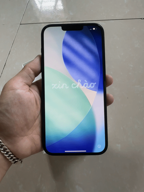 Apple iPhone 14 Plus 128GB Đen. Mua bán Điện thoại tại Thành phố Nha Trang Khánh Hòa được đăng bởi Đức Hoàng hình 1